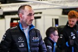 Robert Kubica najwolniejszy na testach w Barcelonie. "Biorąc pod uwagę naszą sytuację, nie było źle" [ZDJĘCIA]