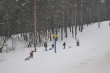 Gdzie wybrać się na sanki w Zielonej Górze. Oto podpowiedzi naszych Czytelników. Warto zapamiętać! 