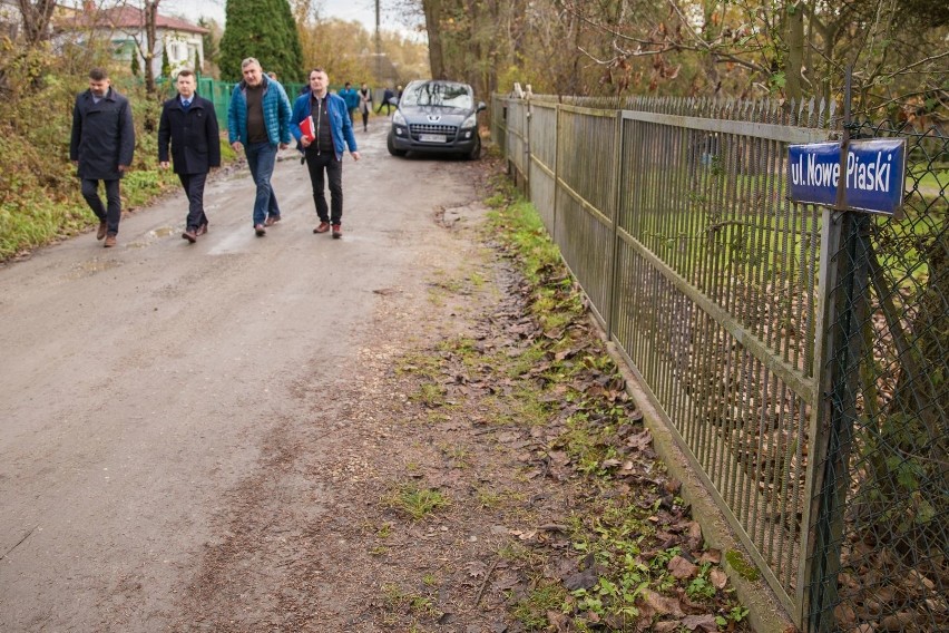 Przetargi rozstrzygnięte. Rozpoczynają się prace na siedmiu ulicach w Ostrowcu [ZDJĘCIE]