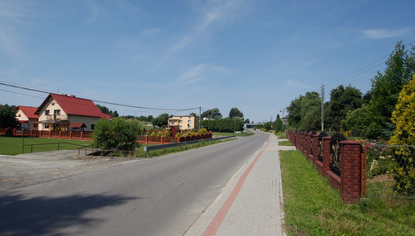 Racławówka.