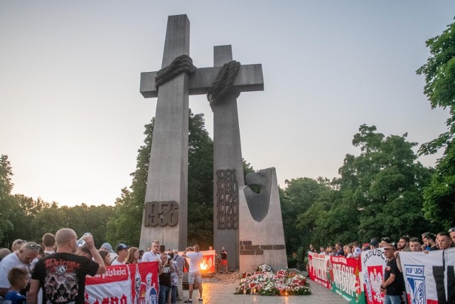 Na 2023 rok przesunięte zostało zakończenie śledztwa dotyczącego przestępstw dokonanych w związku z Poznańskim Czerwcem przez funkcjonariuszy państwa komunistycznego. Zryw poznańskich robotników rozpoczął się 28 czerwca 1956 r.