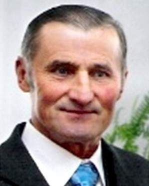 Józef Potocki, lat 62