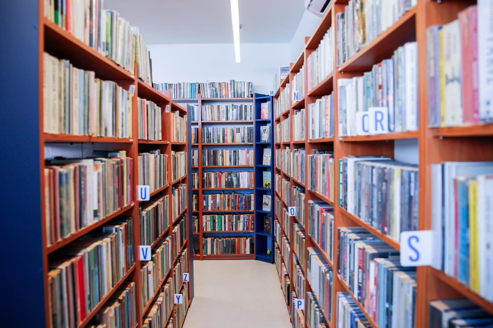 Biblioteka Kraków otwiera kolejne punkty. Sprawdź, gdzie teraz wypożyczysz  książki | Gazeta Krakowska