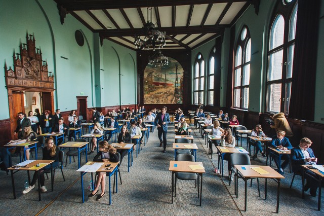 Egzaminy w roku szkolnym 2019/2020: kiedy będą matury i testy ósmoklasisty 2020?Przeglądaj kolejne zdjęcia