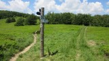 Nowy szlak turystyczny w Bieszczadach prowadzi na Dział. Jest idealny dla rodzin z dziećmi i starszych osób [ZDJĘCIA, MAPA]  