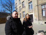 Mieszkańcy kamienicy przy ul. Żeromskiego wygrali w sądzie z prywatnym właścicielem kamienicy