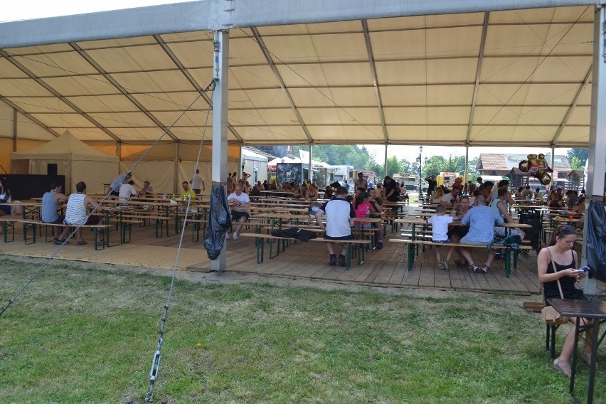 Silesia Street Food Fest w Zabrzu