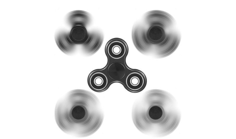 Fidget Spinner gdzie kupić Fidget Spinner? Nowa zabawka Hand...