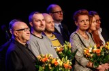 Na uroczystej gali w Teatrze Wybrzeże w piątek 9.03.2018 wręczono jubileuszowe nagrody Splendor Gedanensis [zdjęcia]