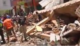 Silne trzęsienie ziemi w Ekwadorze. Co najmniej 13 osób zginęło