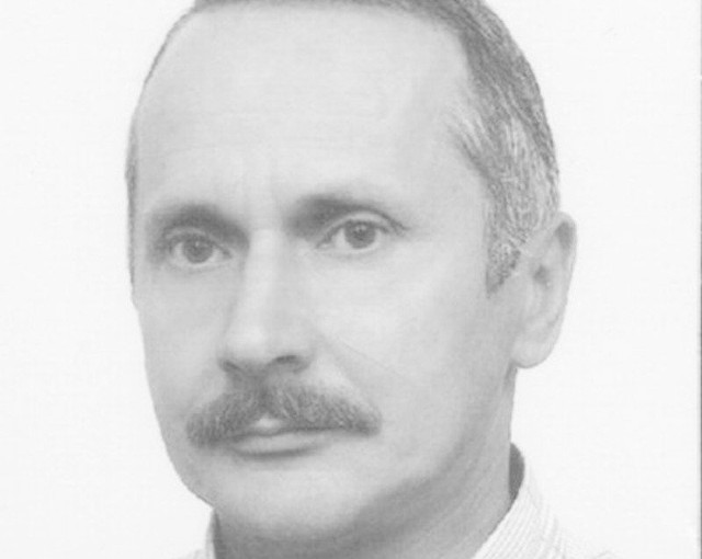 Mirosław Będziechowski zaginął we wtorek. Dziś znaleziono jego zwłoki.