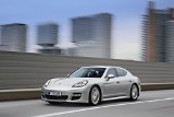 Panamera tylko z oponami Michelin