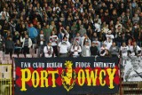 Pogoń - Legia. Trzeci rok bez przyjaźni. Co poróżniło kibiców? 