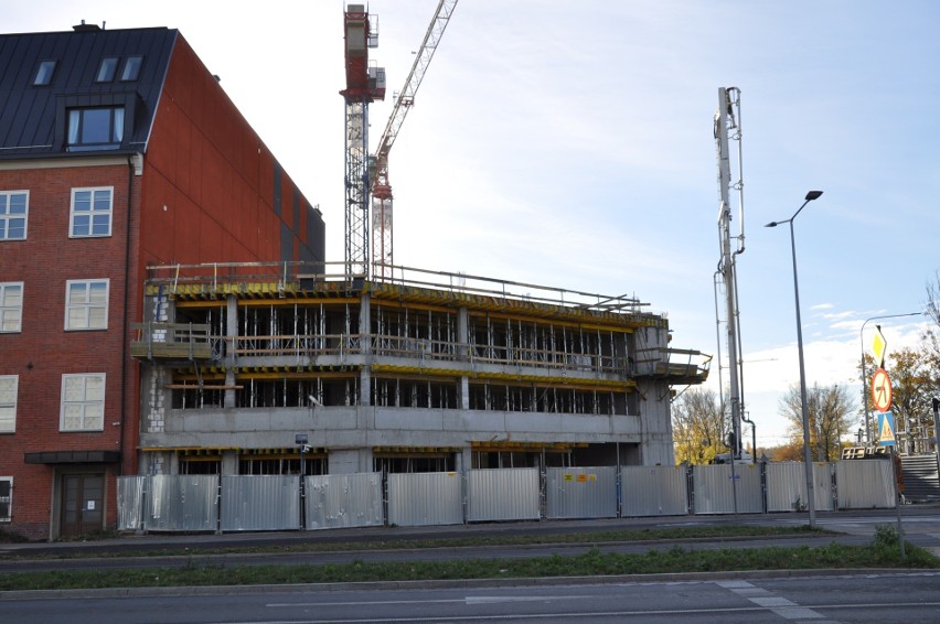 We Wrocławiu budują minimieszkania. Jak przeżyć na 12 metrach? [ZDJĘCIA]