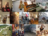 Jest specjalny raport. Atrakcje turystyczne Kielc - zobacz ile osób je odwiedziło w 2019 roku (ZDJĘCIA)