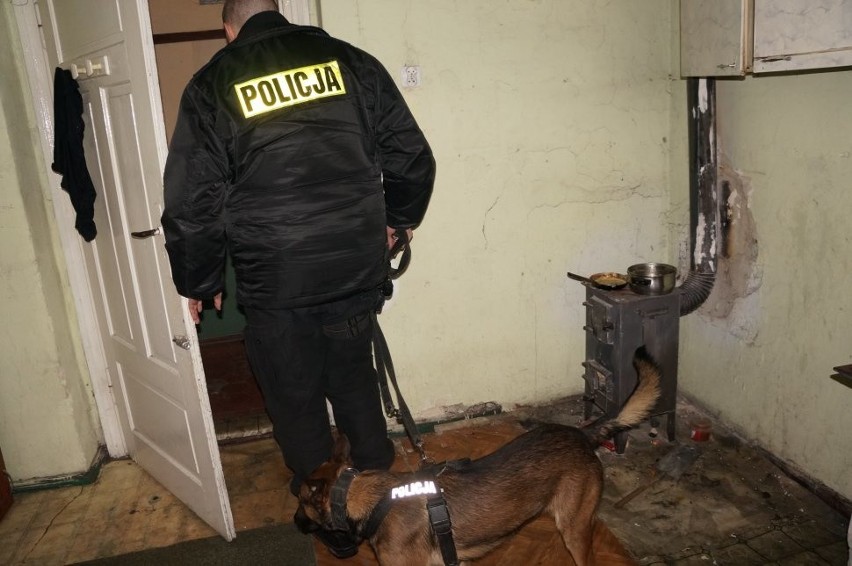 Świętochłowice: Zgłaszał, że  na lotnisku w Balicach i na dworcu w Olsztynie są bomby