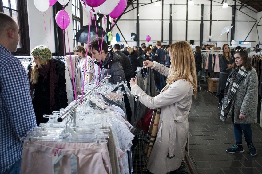 Kraków. Zbliża się kolejna edycja Kiermashu. Moda i design zawita w Muzeum Inżynierii Miejskiej