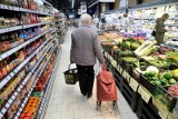 39 proc. żywności kupowanej w każdym tygodniu jedzenia trafia na śmietnik