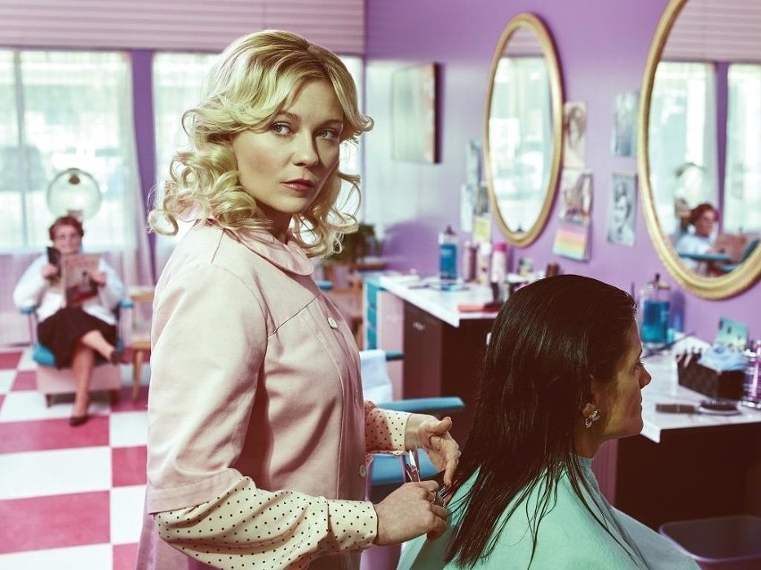 W 2. sezonie "Fargo" pojawia się m.in. Kirsten Dunst...