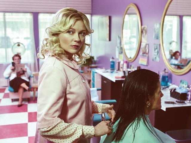 W 2. sezonie "Fargo" pojawia się m.in. Kirsten DunstMateriały prasowe