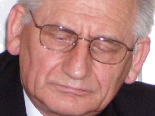 Marcin Podesek