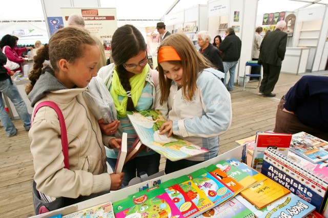 W Rabce po raz ósmy zagości festiwal literatury dla dzieci