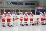 Kadra pełna Ślązaczek zaczyna walkę w hokejowych MŚ w Katowicach
