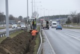 Dziesięć kamer na nowym moście w Toruniu. Kiedy zaczną działać?