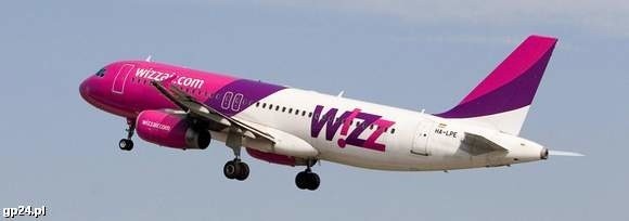 Wizz Air uruchamia nowe połączenie lotnicze do Finlandii