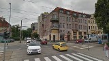 Wrocław: Strzały na Krzykach. Przestępca uciekał policji