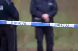 Makabryczne odkrycie. Policjanci znaleźli szczątki dwóch małych dziewczynek