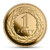 Nowe monety w obiegu – 1 zł, 10 zł i 100 zł  