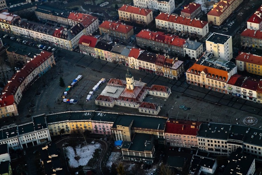 Rynek Kościuszki