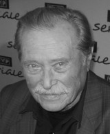Zmarł Emil Karewicz, aktor, słynny serialowy Brunner. Miał 97 lat