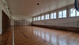 Sala gimnastyczna przy Publicznej Szkole Podstawowej numer 2 w Grójcu przejdzie remont