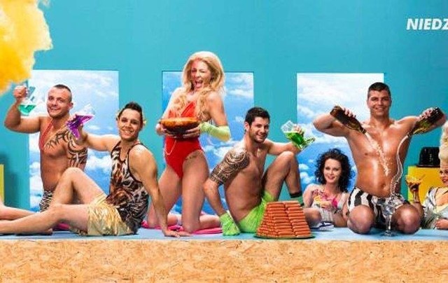 Warsaw Shore - Ekipa z Warszawy 13 odcinek w internecie