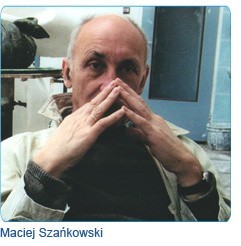 Maciej Szańkowski