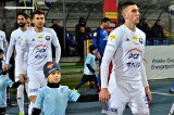 Sebastian Bergier opuścił PGE Stal Mielec. Wiosnę spędzi w innym klubie Fortuna 1 ligi 