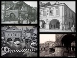 Kamienica Sołtyków w Kielcach ma już ponad 250 lat! Znacie jej historię? Zobaczcie jak się zmieniała na archiwalnych zdjęciach 