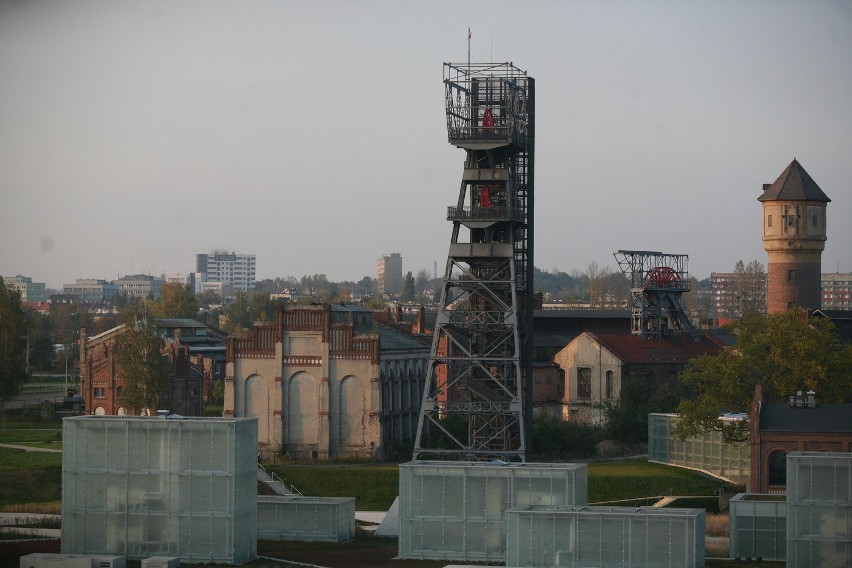 Nowa siedziba Muzeum Śląskiego, wielkie otwarcie 26 czerwca...