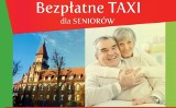 Niewielu seniorów korzysta z inowrocławskiej "taksówki dla seniora"