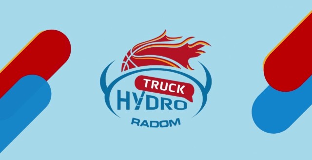 Nowe logo Hydrotrucku