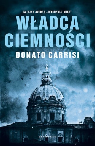 Donato Carrisi „Władca ciemności”