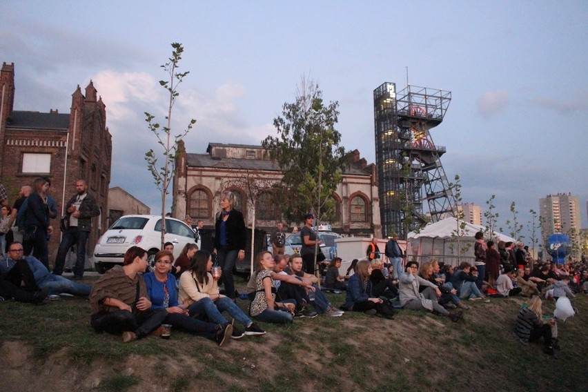 150 urodziny Katowic Koncert 12 września