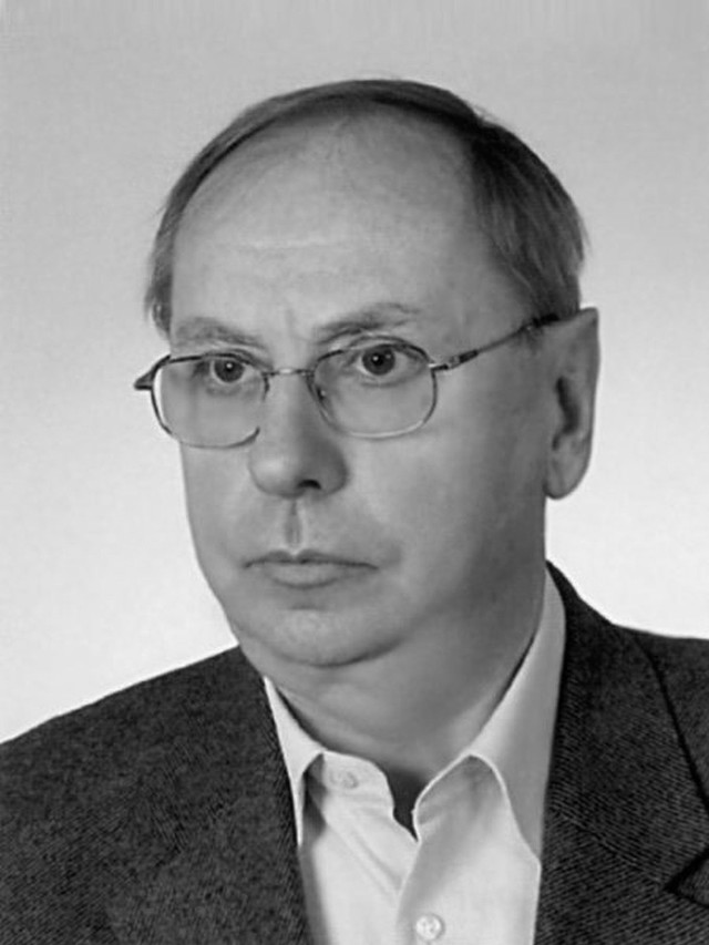 Dziś w wieku 79 lat zmarł prof. dr hab. nauk medycznych Jerzy Widuchowski.