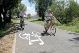 Czarny Dunajec. Ścieżka rowerowa na Słowację gotowa na wakacje?