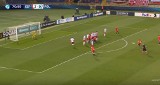 Euro U-21 2019. Skrót meczu Polska - Hiszpania 0:5 [WIDEO]