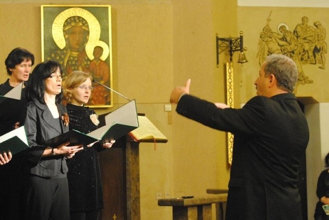 To nie pierwszy koncert "Zakochanych w Surzyńskim". Na zdjęciu występy, które odbyły się w ramach projektu w 2014 roku.