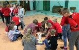 Prawie 200 uczniów ze szkoły w Gostycynie wie, jak ratować życie