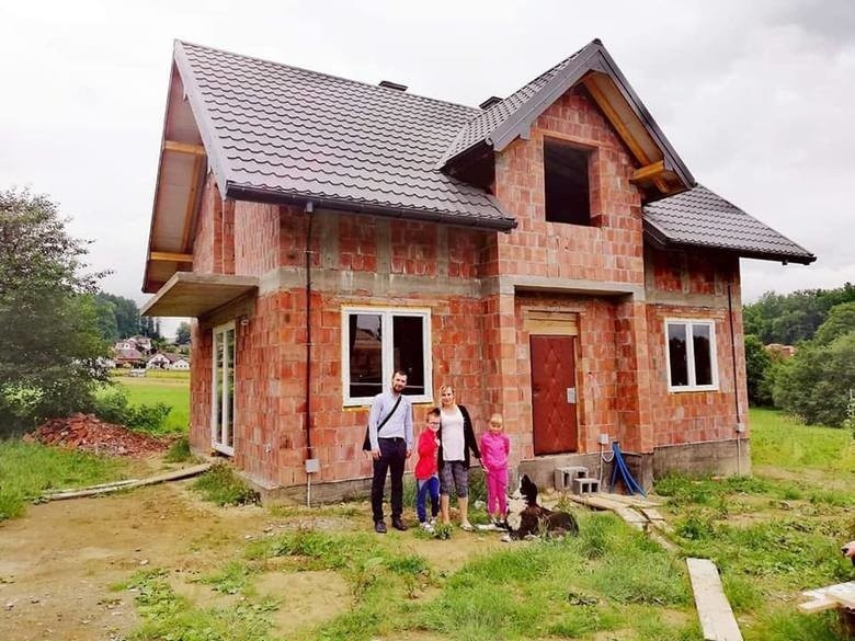 Nawojowa. Wielki mecz dla chorego Kubusia Tuczyńskiego, który zmaga się z glejakiem mózgu